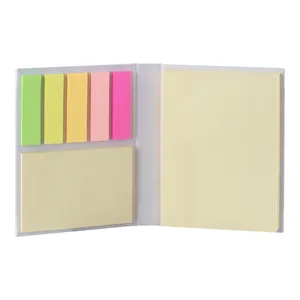 Huntington Eco-Friendly Recycled Promo <b>Memo</b> <b>Pad</b> Green Office Gadgets - Product Image 5