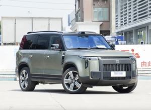 Buena Oferta 2024 ROXPloeStone 01 1.5T 152HP L4 REEV 58.4KWH SUV Híbrido Totalmente Eléctrico con Batería de Litio, R19, Cuero, Cámara de Visión Trasera - Product Image 2