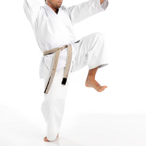 Uniforme de Karate al por mayor, ropa de artes marciales cómoda y ligera de alta calidad con el mejor diseño y precio barato, novedad - Product Image 4
