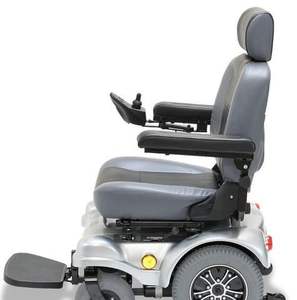 HS5600พาวเวอร์เก้าอี้ด้านซ้ายด้านข้างที่เท้าแขน CTM แบบเดิมที่เท้าแขนยาวขึ้นไต้หวัน - Product Image 2