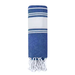 Telo Mare Personalizzato Premium Donell per Amanti della Spiaggia - Product Image 4