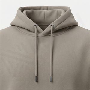 Nouveau design 2025 – Sweats à capuche unisexes d'hiver personnalisés de qualité supérieure pour hommes, avec logo personnalisé, 100 % coton, couleurs et tailles personnalisables, OEM - Product Image 4