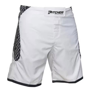 Pantalones Cortos Deportivos de Secado Rápido, Ligeros y Cómodos para Entrenamiento, Gimnasio y Running - Product Image 1