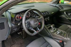 Audi R8 V10 Performance Coupé RWD Essence 2023, faible kilométrage - Product Image 3