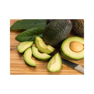 Vente en gros de culture fraîche d'avocat Hass biologique de haute qualité disponible Grade a 2 ans de durée de conservation Fruits tropicaux et subtropicaux - Product Image 3