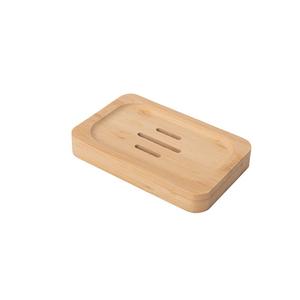 Porte-savon fait main de conception simple échelle économiseur porte-savon en bois à nettoyage facile à prix abordable - Product Image 6