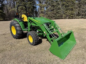 Quality Wholesale New/Used Farm use 4066M <b>Walking</b> Tractor Stock Used 65HP Automatic Pump Engine Gearbox Agricultural <b>Machine</b> - Product Image 6