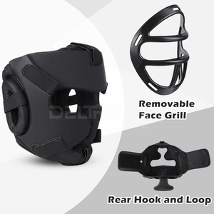 Derniers protège-tête uniques de haute qualité à bas prix en cuir PU de haute qualité - Product Image 5