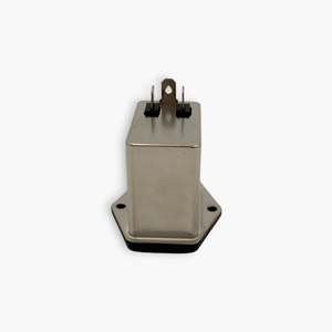 DBI6 DF102-10A-01 Filtro de ruido/EMI de modo combinado AC 220VAC 10A con toma IEC (Juego de 2) Envío gratis - Product Image 4