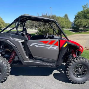 VENTAS LIMPIAS CERO KILOMETRAJE 2024 POLARIS RZR XP 1000 Ultimate - Product Image 1