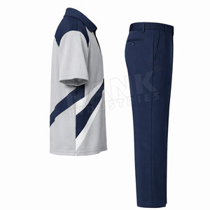 Service OEM de Marque Privée pour Uniformes de Golf – Nouveauté, Meilleure Vente, Qualité Supérieure, Prix Abordable - Product Image 3