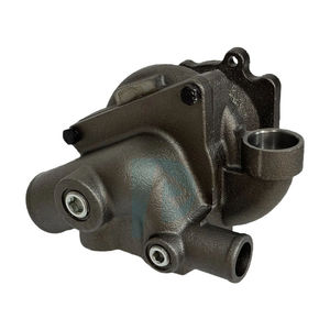 Pompe à eau R385-9T 520LC-9 4972857 4926553 à arbre court pour moteur M11 - Product Image 2