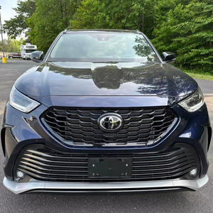 (W&T) PROMOCIÓN Venta de Autos Usados TOYOTA HIGHLANDER XSE FWD SPORT UTILITY FWD SUV 2022 - Product Image 6