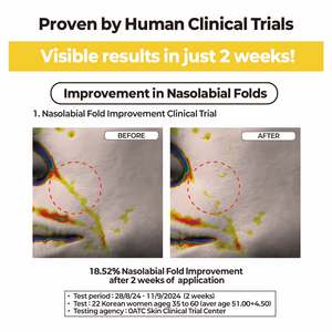 Jabón y Barra 2 en 1 Multi-Efecto Premium |   Fórmula de Color Personalizada para Volumen |   Fabricante Coreano de Productos para el Cuidado de la Piel OEM/ODM - Product Image 5