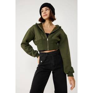 Sudadera Casual para Mujer - Product Image 1