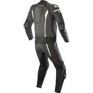 Professionnel Vente Chaude Portable Moto En Cuir Costumes Entièrement Personnalisable Nouvelle Arrivée Racing Porter Motos Autos - Product Image 2