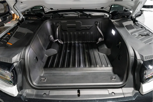 พร้อมขับขี่ - รถพวงมาลัยซ้ายมือสอง |   พวงมาลัยขวา |   รถกระบะ GMC HUMMER EV รุ่น 3X ปี 2024 - Product Image 5