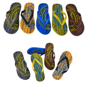 Vente chaude haute plate-forme épaisse sandales pour femmes pantoufles décontractées pour l'extérieur et la maison utilisation légère caractéristique chaussures pour femmes pantoufle - Product Image 2