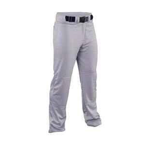 Uniforme de béisbol personalizado al por mayor y ropa informal de secado rápido conjunto de uniforme de béisbol deportivo para hombres sublimado - Product Image 6