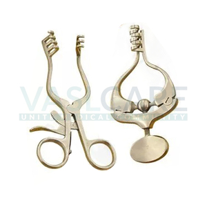 Juego de 39 Instrumentos Quirúrgicos ORL de Primera Calidad, Herramientas de Diagnóstico y Tratamiento de Oído, Nariz y Garganta de Vaslcare, OFERTA - Product Image 2