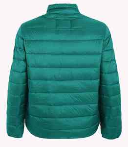 Doudoune confortable pour femme top tendance Haute exigence meilleure qualité Respirant nouvelle arrivée service OEM Veste matelassée pour femme - Product Image 4