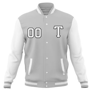 Varsity Jacket 2026 - Product Image 1
