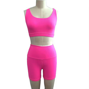 Concevez votre propre soutien-gorge de sport pour femmes, vêtements de sport pour la salle de sport, soutien-gorge de sport pour femmes, nouveau style, soutien-gorge de sport pour femmes en vente - Product Image 6