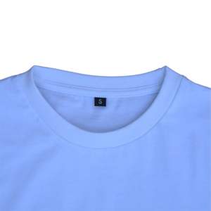 T-shirts verts à logo uni personnalisé en gros en vrac | T-shirt vierge pour hommes | T-shirts unisexes en coton biologique 100% pour impression personnalisée - Product Image 3