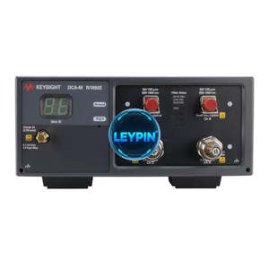 Analyseur de spectre DCA-M Keysight N1092E 28/45 GHz double optique et 50 GHz double électrique - Product Image 1