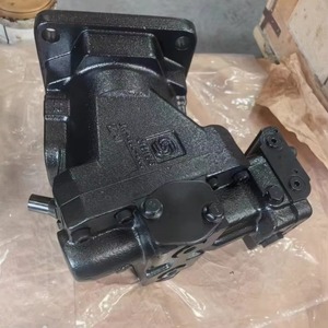 Motor de Bomba de Pistones Hidráulicos Original 51V060 51V080 51V110 51V160 51V250 51V110-1-RC8NTAC2NNX1 NNN 045AANN0023 - Product Image 5