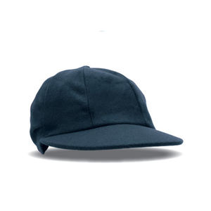 Sangle réglable surdimensionné Baggy papa chapeau structuré haute couronne pour Streetwear décontracté Protection solaire élégant chapeau et casquette - Product Image 6