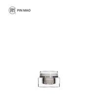 Pot de crème en plastique XB Series 15ml 30ml 50ml 60ml