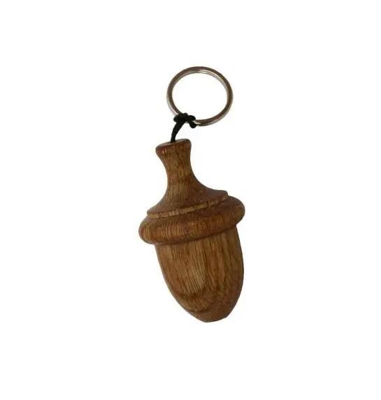 Tùy chỉnh Kích thước/hình bằng gỗ Keyring handmade Top bán sản phẩm xu hướng thiết kế giá rẻ giá gỗ móc chìa khóa