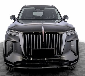 USED 2021 E-HS9 99 KWH Low Mileage Automatic <b>Panoramic</b> Sunroof LED lights LED Daytime Lights 6 Seats Ready to SHIP - Product Image 1