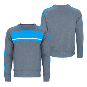 Último diseño GAA Jerseys Hurling Crewneck Sudadera Personalizar Logo Nuevo diseño GAA Crewneck Ireland Basics - Product Image 6