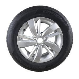 Rueda de Aleación para Volkswagen Polo 6ª Serie 2G0601025N (17>) - Product Image 1