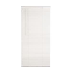 ستائر صغيرة من كلوريد البولي فينيل القياسية الحديثة تركيب السقف نافذة مفتوحة علوية من البلاستيك شفرة ضيقة ستائر عمياء ظلال مصاريع - Product Image 2