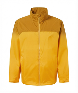 Chaqueta Impermeable para Hombre, Ligera, de Alta Calidad, con Logotipo y Diseño Personalizados, Grosor Estándar, Precio al por Mayor - Product Image 1