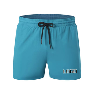 Pantalones Cortos de Trabajo para Hombre, Verano 2026, 100% Algodón, Sólidos, Casuales, Ecológicos, Transpirables, con Logotipo Personalizado, Hasta la Rodilla, Venta al por Mayor, Nuevo - Product Image 2