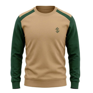 Sudadera para Hombre de Diseño Moderno 2026, Calidad Premium, Ligera, Duradera, la Más Vendida, para Venta en Línea - Product Image 1