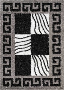 Tốt Nhất Bán Động Vật In Ba Tư Dài Đống <span class=keywords><strong>Polyester</strong></span> Cắt Vòng Xù Xì Lông Thảm Chất Lượng Cao Phong Cách Hiện Đại Bộ Sưu Tập Thổ Nhĩ Kỳ - Product Image 5