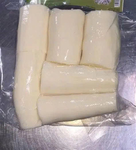 YUCA CONGELADA AL POR MAYOR SUMINISTRO A GRANEL OFERTA SUPERVENTAS PRODUCTO DE EXPORTACIÓN DE RAÍZ YUCA NATURAL DE CALIDAD PREMIUM - Product Image 5