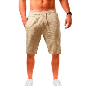Summer Men's Fitness <b>Shorts</b> Gym <b>Shorts</b> Gyms <b>Short</b> Pants Run <b>Hiking</b> Sportswear Running <b>Shorts</b> Men Sports Jogging - Product Image 1