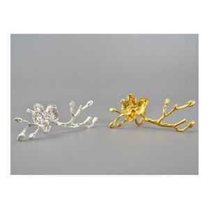 Rondes de serviette de table haut de gamme à thème moderne pour hôtel et restaurant Anneaux de serviette de table en nacre de haute qualité fabriqués à la main - Product Image 2