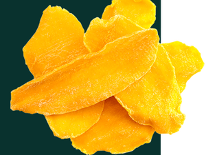 VDELTA VIETNAM MANGO SNACK | DÉLICIEUSES TRANCHES DOUX ET DOUX SÉCHÉES | SAC ZIP LOCK DE HAUTE QUALITÉ | QUALITÉ D'EXPORTATION - Product Image 3