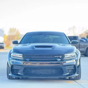 SUPER RENDIMIENTO Autos Usados 2021 Dodge Charger <span class=keywords><strong>SRT</strong></span> Hellcat Redeye Widebody Sedán 4D Autos Usados Listos para Enviar a Todo el Mundo - Product Image 1