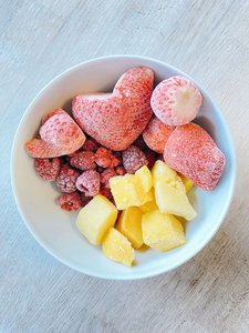 VDELTA Mangue surgelée du Vietnam | Produits surgelés naturels de qualité supérieure pour l'exportation de fruits tropicaux - Product Image 2