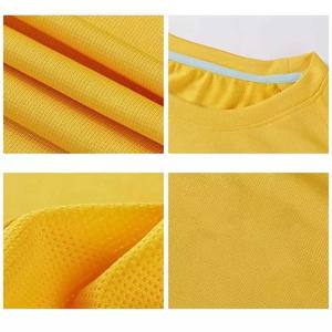 Jersey de pesca de secado rápido de manga larga para hombre, camisetas de protección UV personalizadas UPF 50 +, ropa deportiva transpirable, sublimación, patrón sólido - Product Image 5