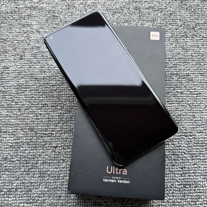 สมาร์ทโฟน <span class=keywords><strong>Mi</strong></span> <span class=keywords><strong>11</strong></span> Ultra <span class=keywords><strong>5G</strong></span> คุณภาพเยี่ยม หน้าจอ 6.81 นิ้ว แบตเตอรี่ 5000 มิลลิแอมป์ กล้อง 50 ล้านพิกเซล - Product Image 6