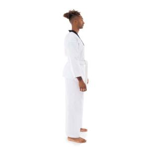 Kimono de Jiu Jitsu brasileño esencial para hombres BJJ Gi-Tela suave y duradera-Perfecto para principiantes y practicantes avanzados - Product Image 6